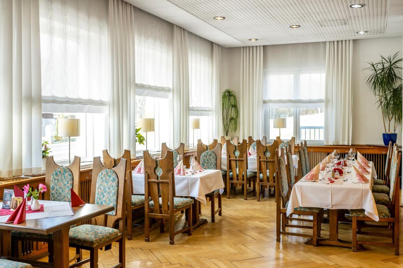 Sporthotel Glueck Auf Moenchenfrei Brand-Erbisdorf Eksteriør billede